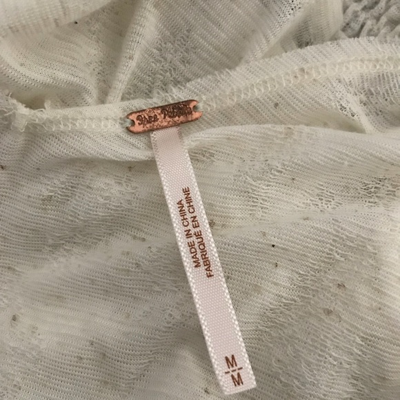 Free People bundle - Picture 5 of 8